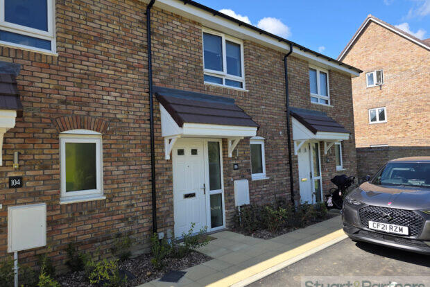 Main image of property: Bridleside Hassocks, BN6