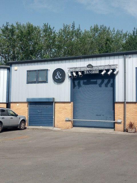 Main image of property: Unit N1, South Point Clos Marion, Cardiff