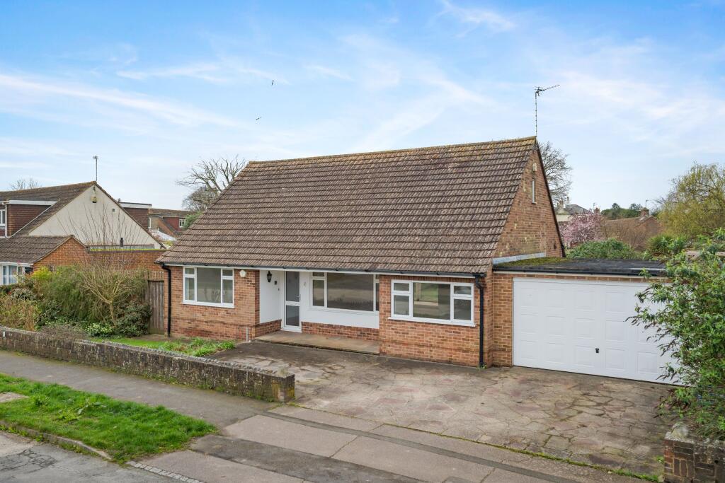 Main image of property: The Drive, Hailsham