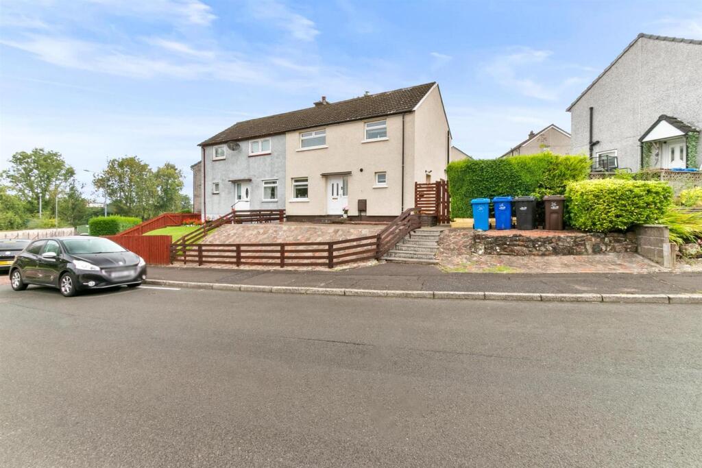 Main image of property: Carmona Drive, Balloch, Alexandria G83 8AJ