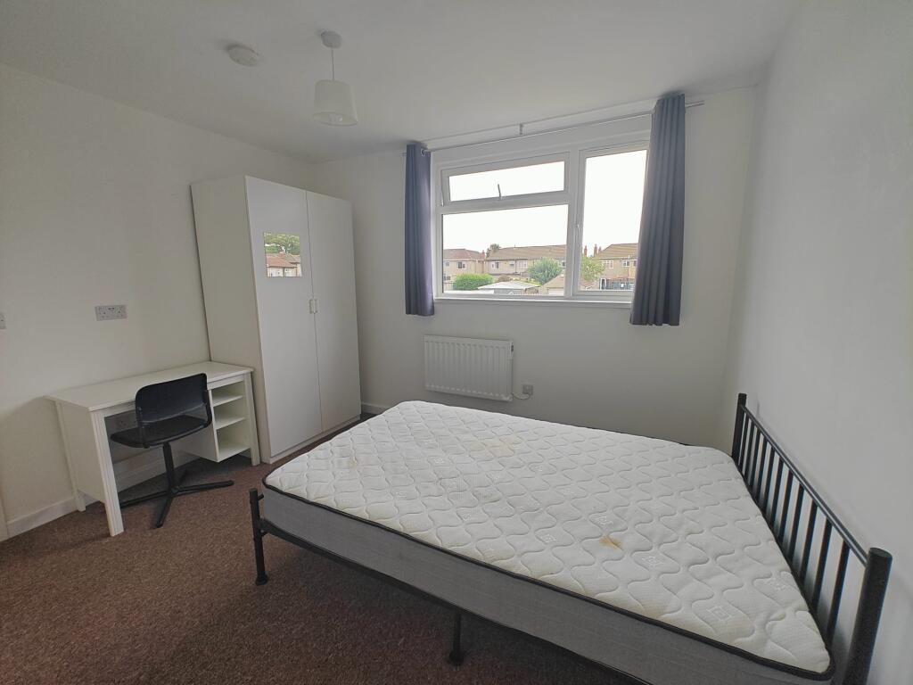 Main image of property: Louise Avenue, Mangotsfield, Bristol, Gloucestershire