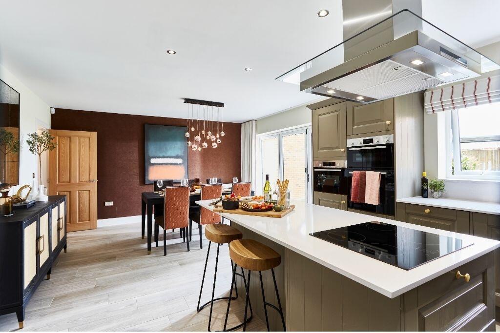 Main image of property: Parcel 3C,
Simpson Park,
Doncaster,
DN11 8AB
