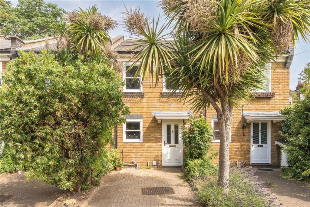 Main image of property: Saddlers Mews, Stockwell