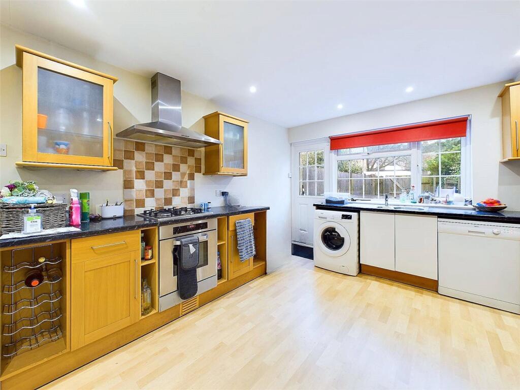 Main image of property: North Place, Teddington