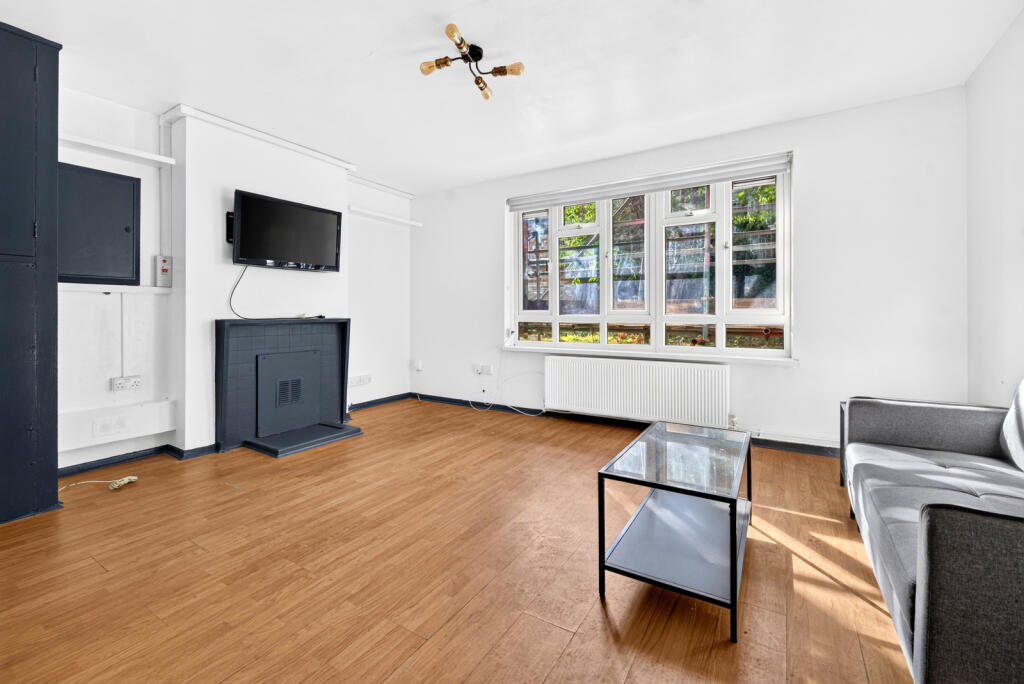 Main image of property: Kelvin Road, London, N5