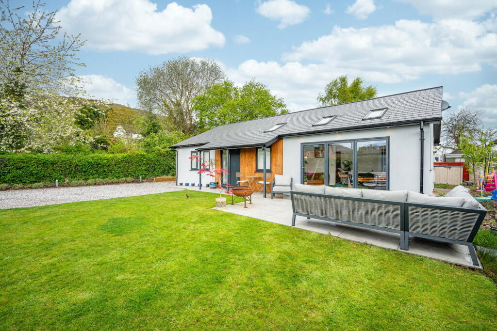 Main image of property: Gwent Road, Abergavenny