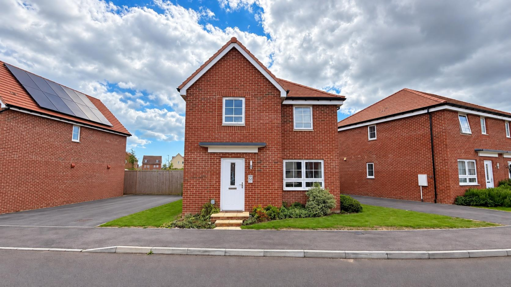 Main image of property: Wooller Street, Eastbourne, BN22 0BN