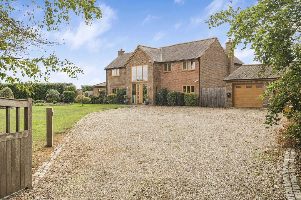 Main image of property: Rush Green, Hertford