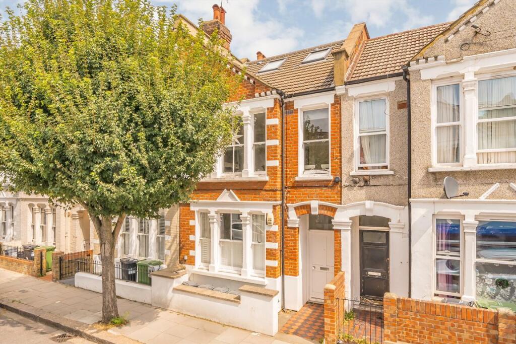 Main image of property: Tynemouth Street, Fulham