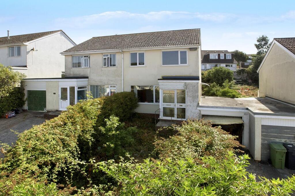 Main image of property: Grenville Avenue, Teignmouth, TQ14