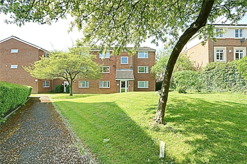Main image of property: Cranston Close, Ickenham, UB10