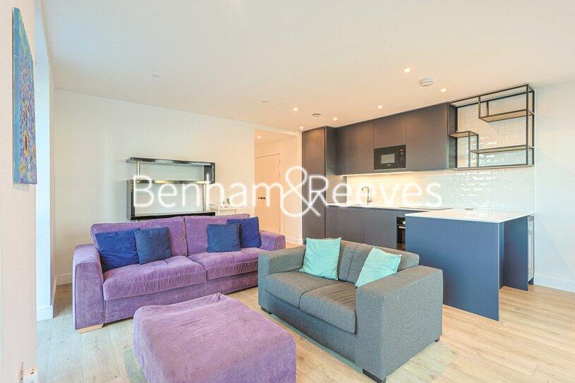 Main image of property: Beresford Avenue, Wembley, HA0
