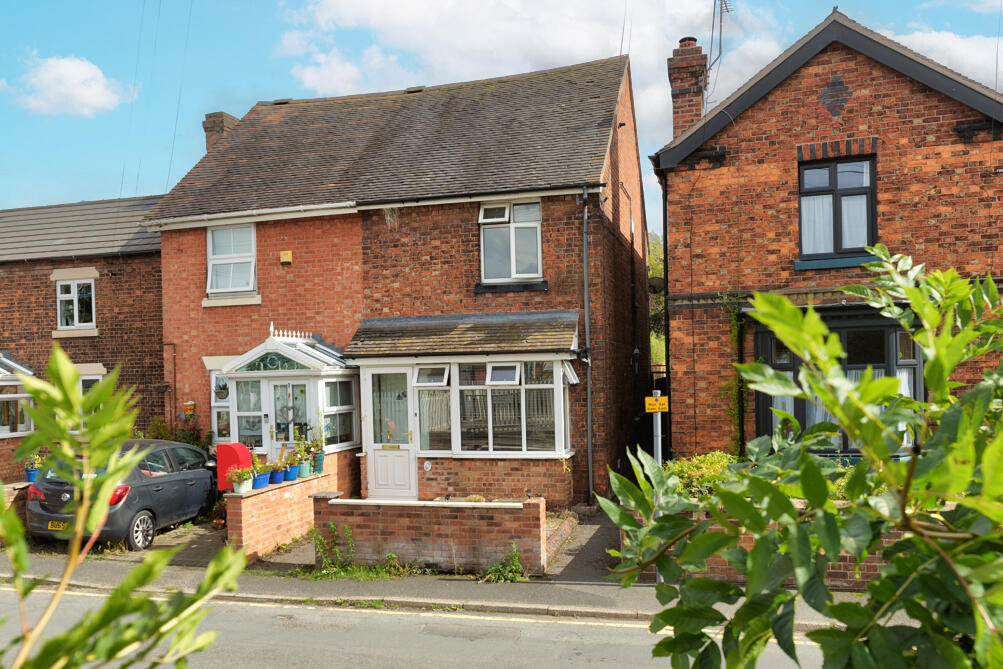 Main image of property: Aston Road, Wem, Shrewsbury, Shropshire