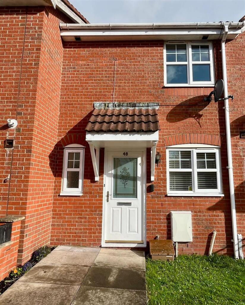 Main image of property: Park Close, Ribbleton