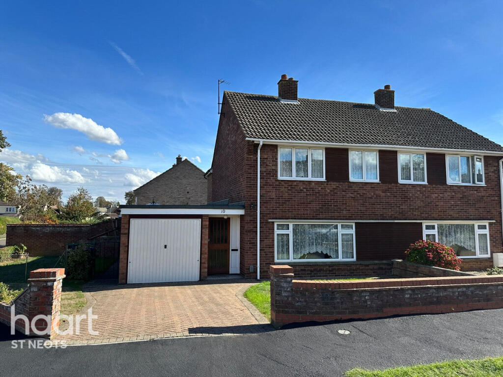 Main image of property: Apple Grove, St Neots