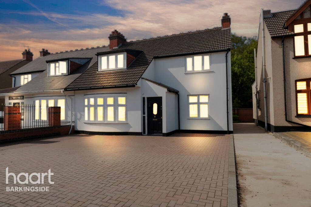 Main image of property: Beattyville Gardens, Barkingside