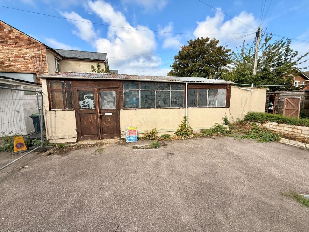 Main image of property: The Workshop at, 126 Purewell, Christchurch, Dorset, BH23 1EU