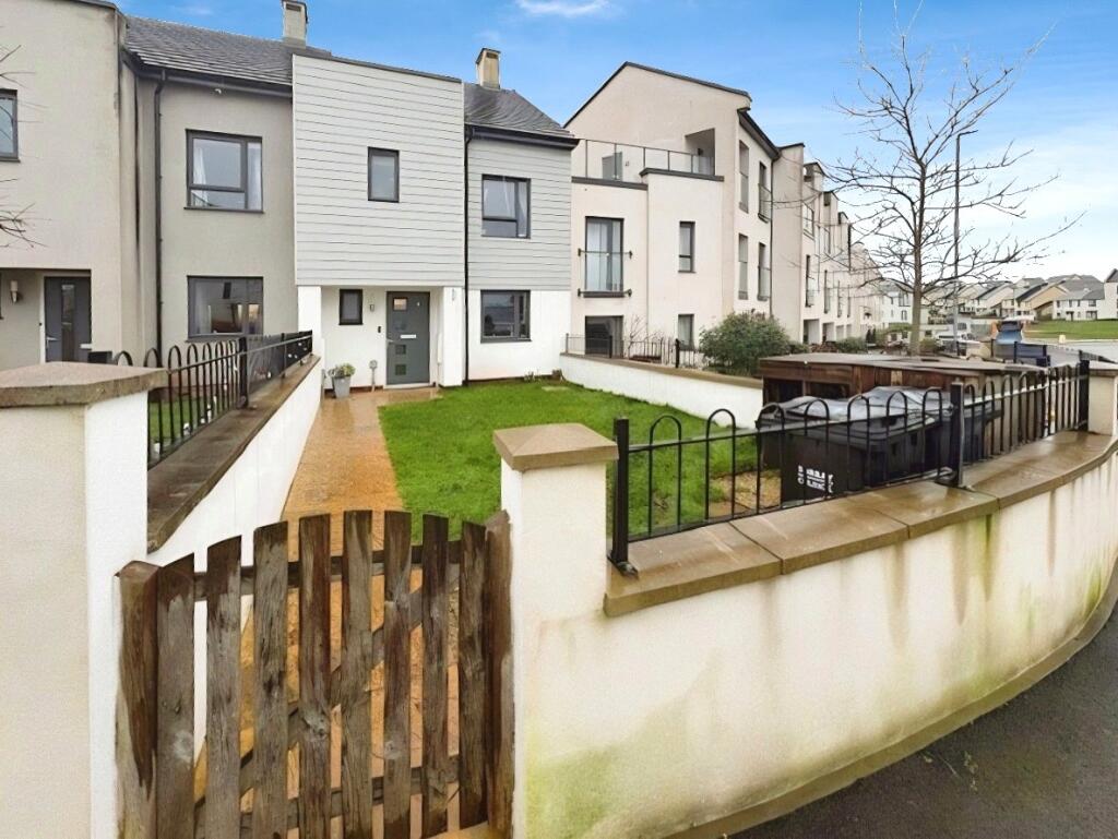Main image of property: Great Tree View, Paignton, Devon