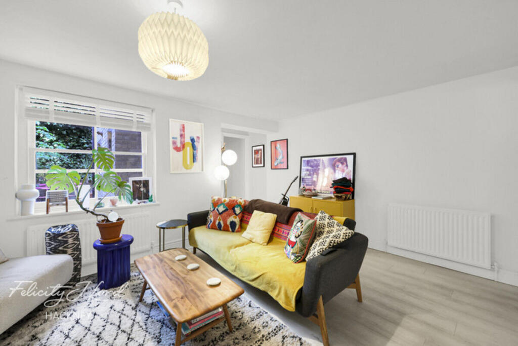 Main image of property: Ainsworth Road, LONDON E9