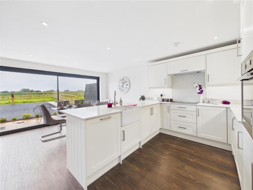 Main image of property: Dunmow Road, Ongar