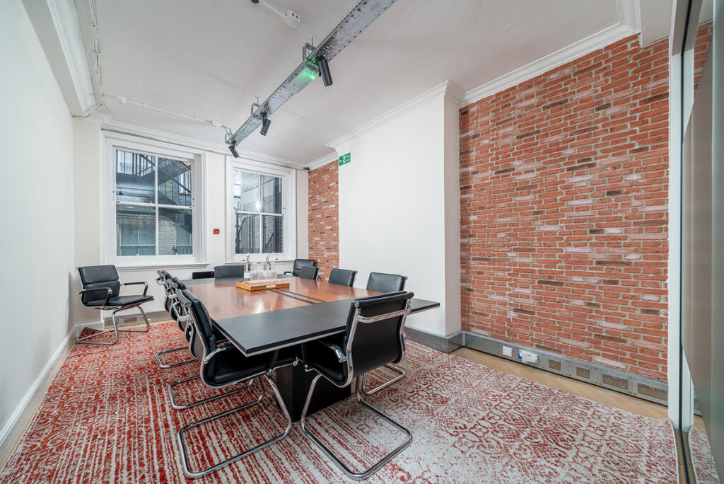 Main image of property: 85 Great Portland Street, Fitzrovia, London. W1W 7LT