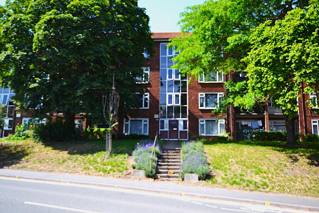 Main image of property: Vernon Street, Ipswich, Suffolk