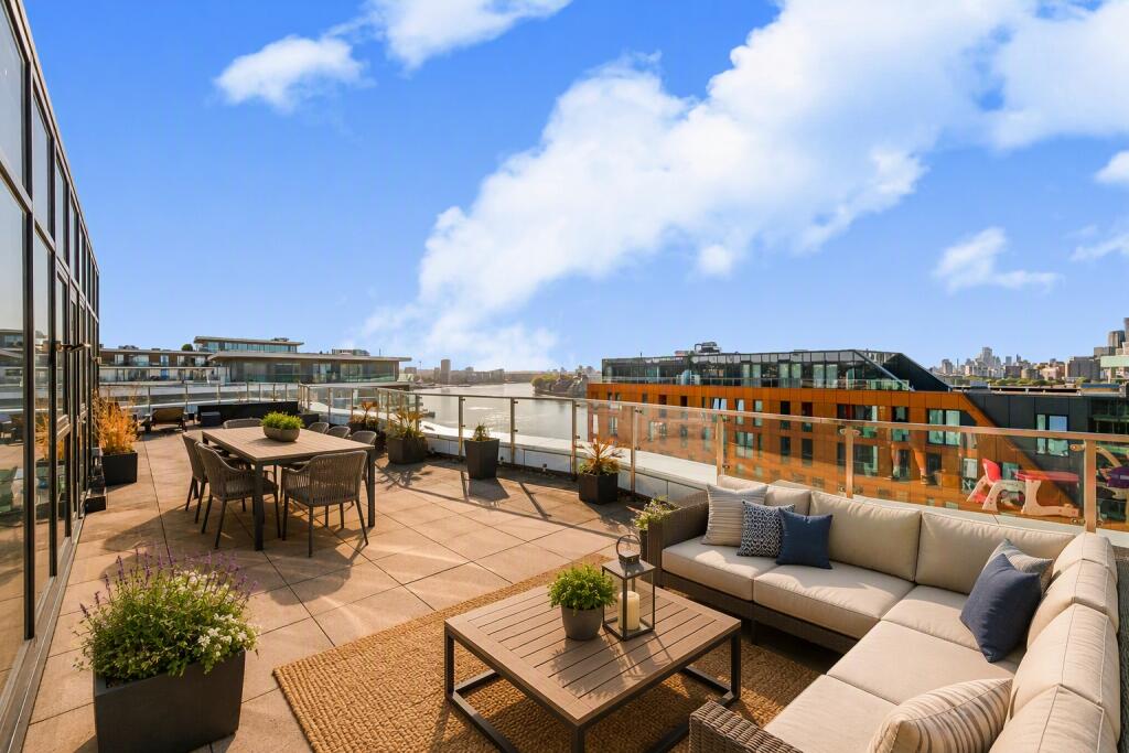 Main image of property: Poldo House,
24 Cable Walk, SE10