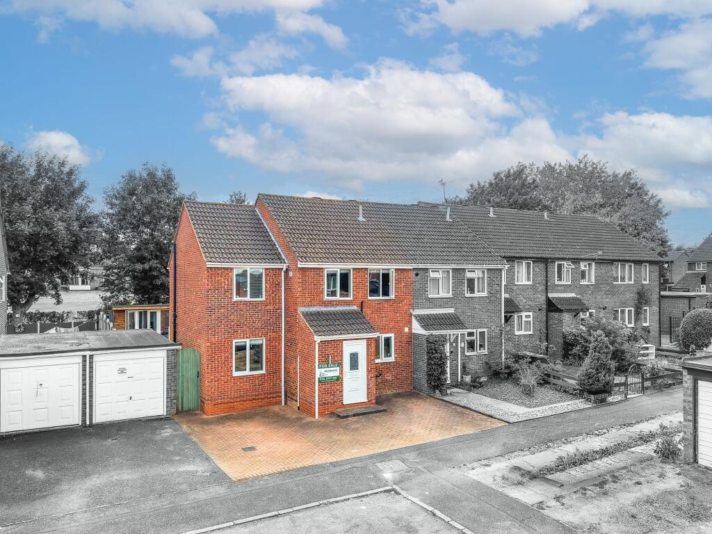 Main image of property: Thorpe Field Drive, Thurmaston, LE4