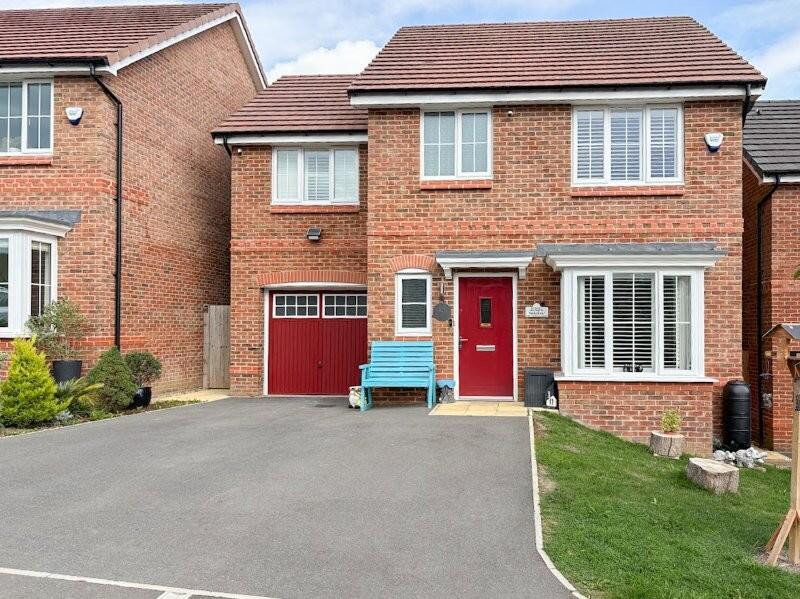 Main image of property: Bridge Row, Kirkbymoorside, York, YO62 6FQ