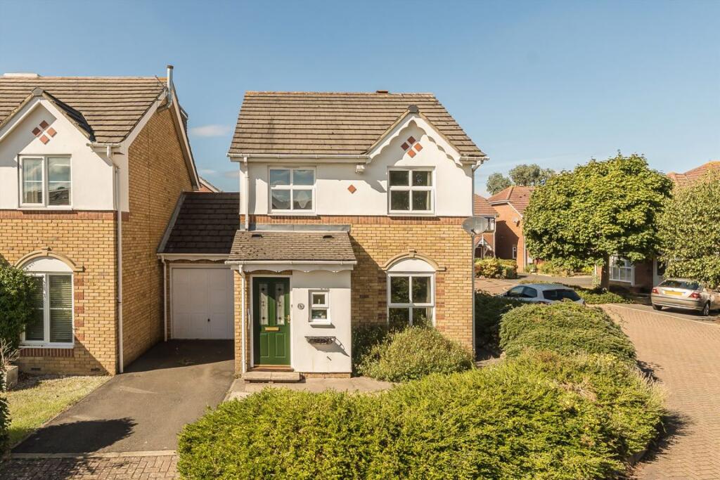 Main image of property: Tangmere Grove, Kingston Upon Thames