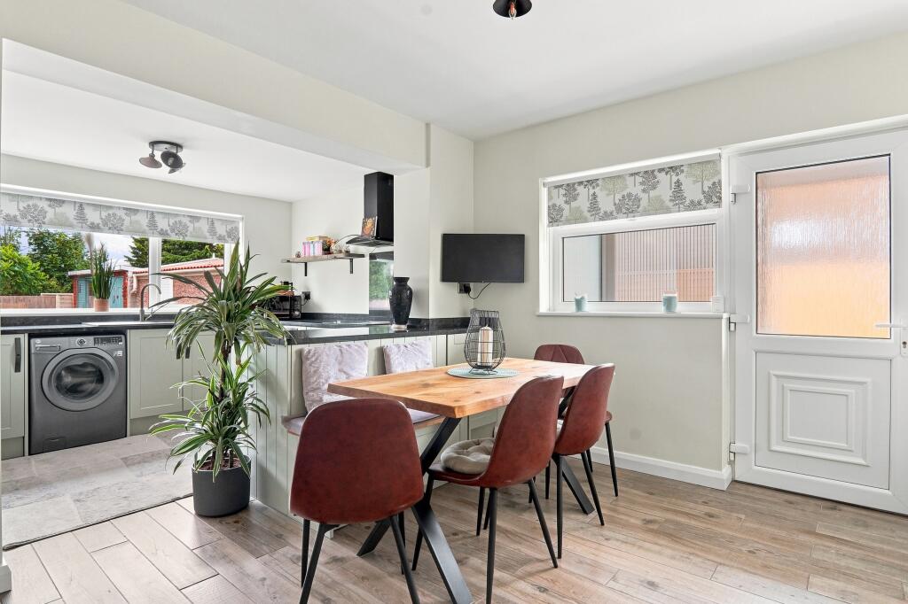 Main image of property: Main Road, Drax, North Yorkshire YO8