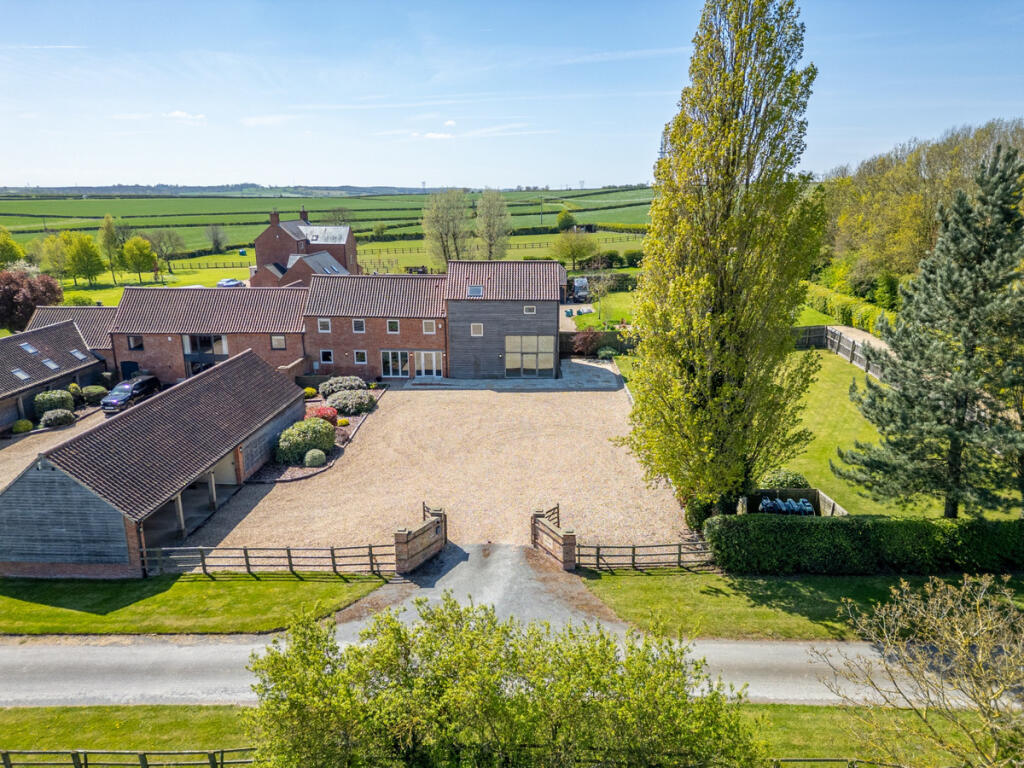 Main image of property: Ollerton Road, Newark, NG22