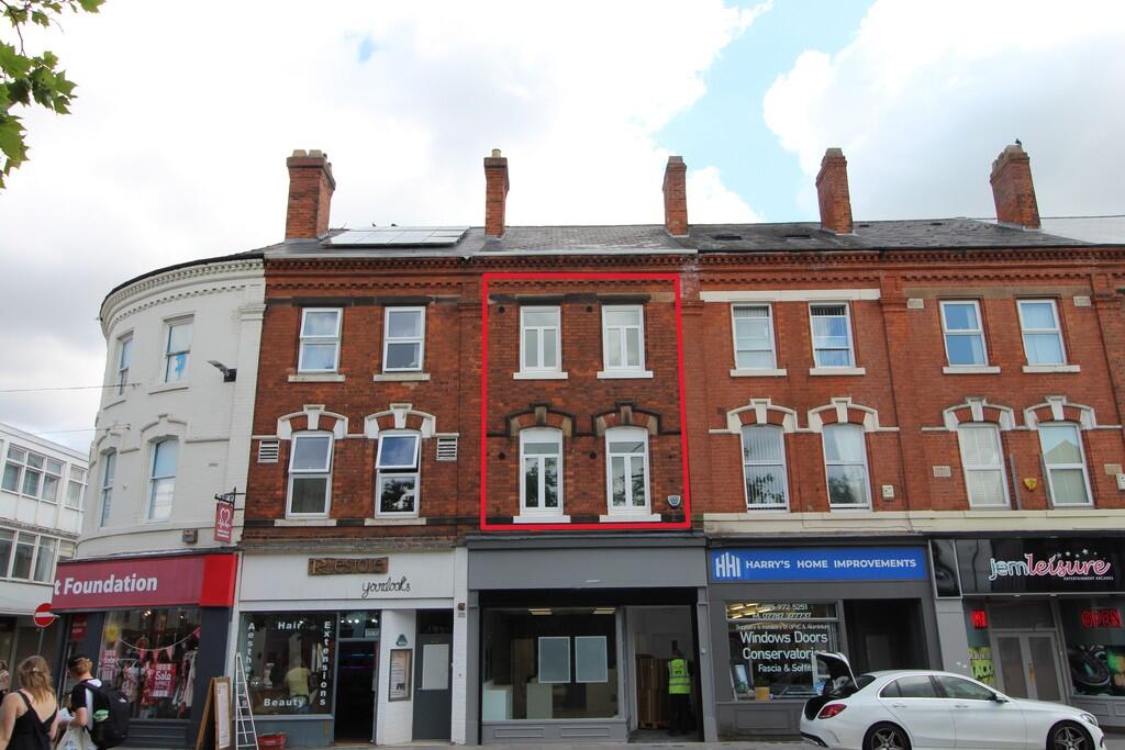 Main image of property: Market Place, Long Eaton
