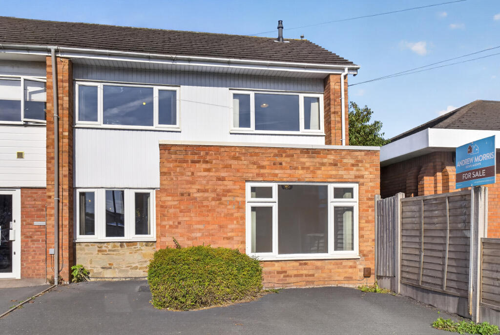 Main image of property: Grandstand Road, Hereford, HR4