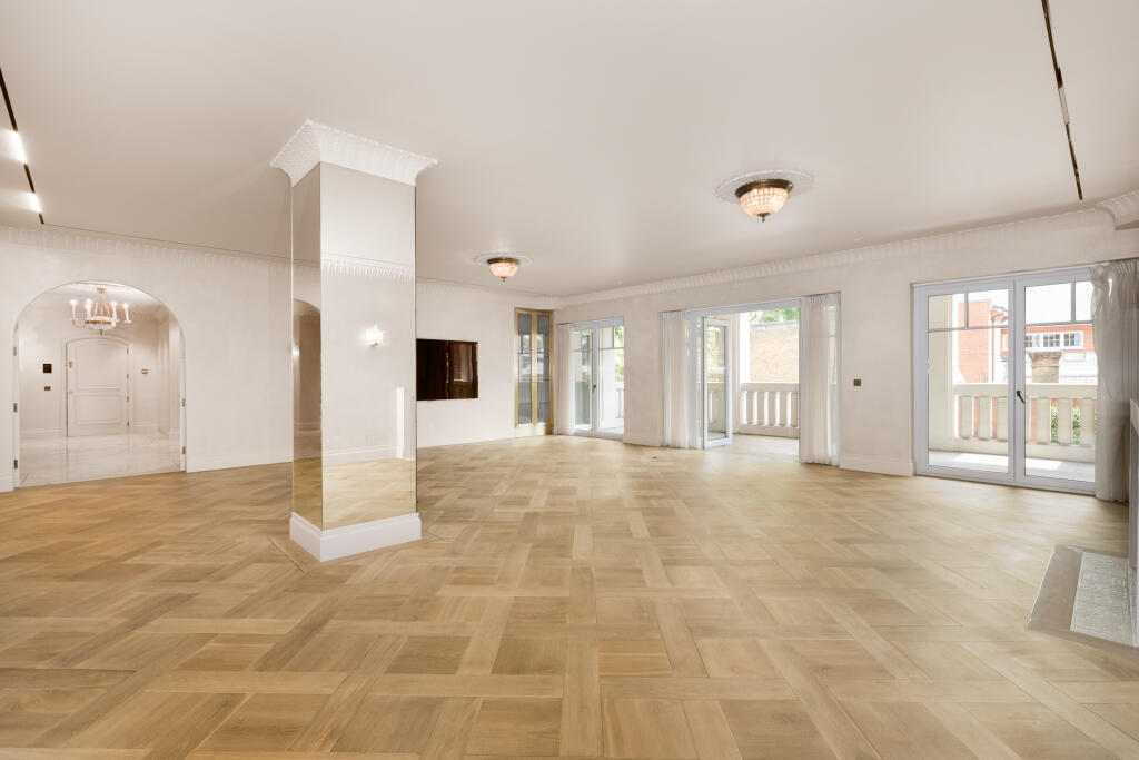Main image of property: Palace Green, Kensington, London, W8