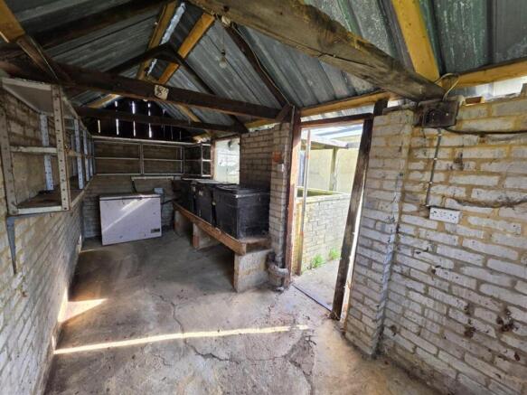 148 Colney Road
