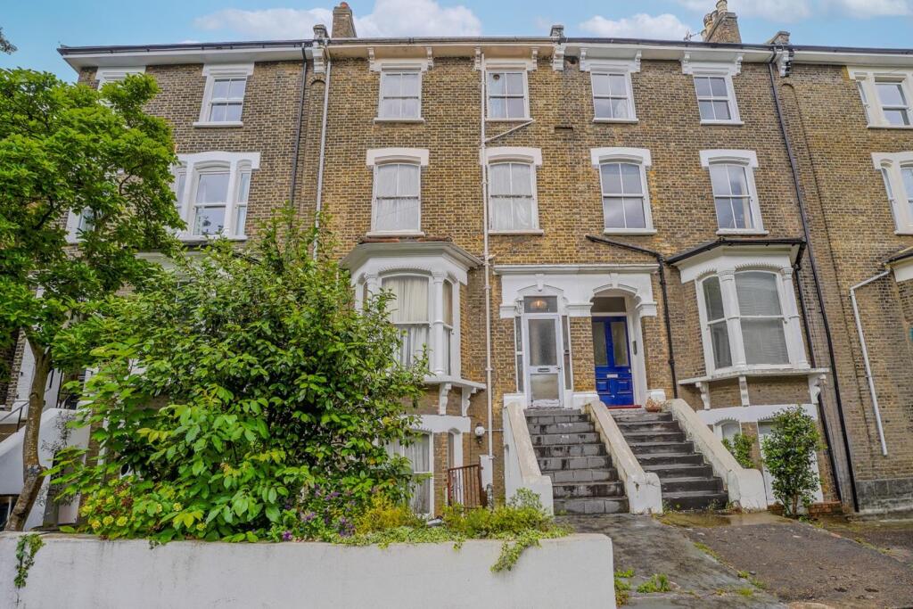 Main image of property: Tressillian Road, Brockley, London, SE4