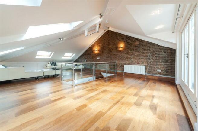 Main image of property: Buckland Crescent, NW3