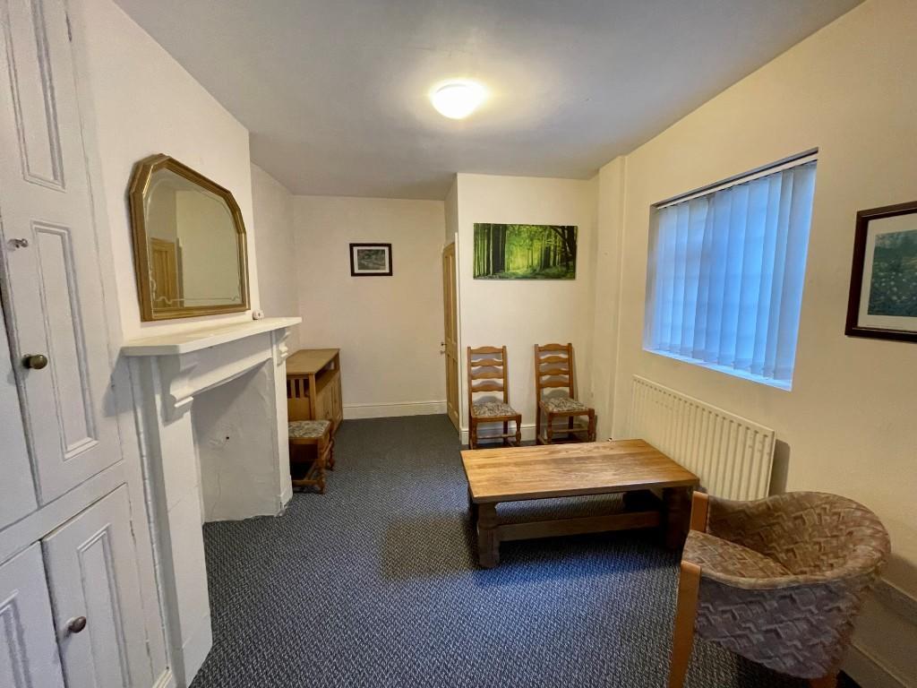 Waiting Room