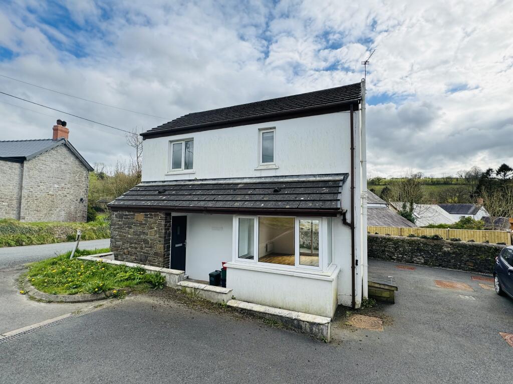 Main image of property: Meadow Court, Llanmill