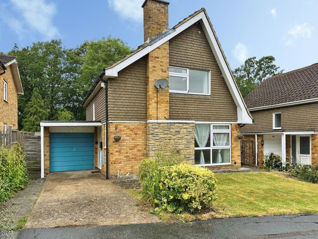 Main image of property: Pinehurst , Burgess Hill 