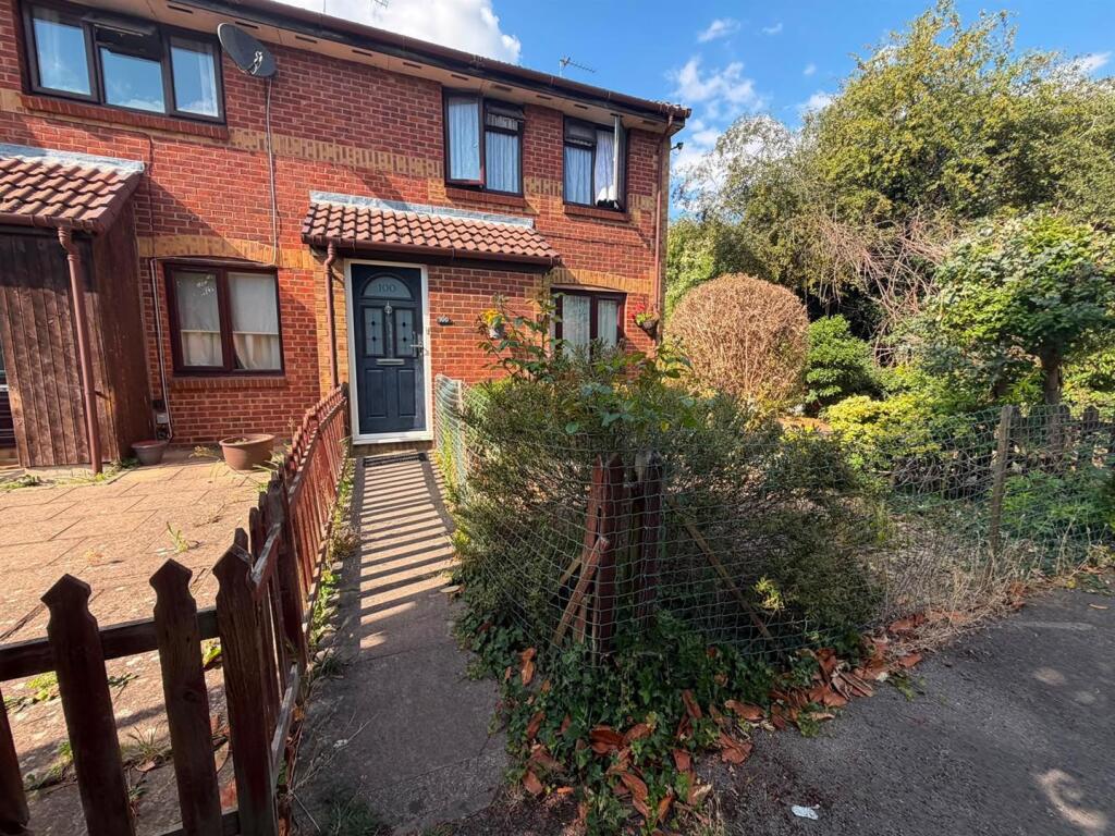 Main image of property: Hawthorne Crescent, West Drayton