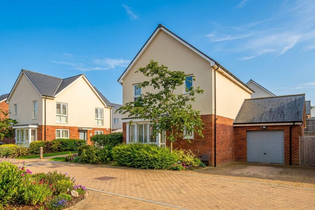 Main image of property: Rosehip Lane, Tunbridge Wells, TN2