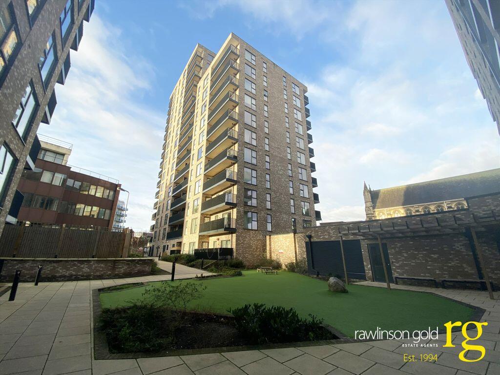 Main image of property: St. Johns Road, Harrow, Middlesex