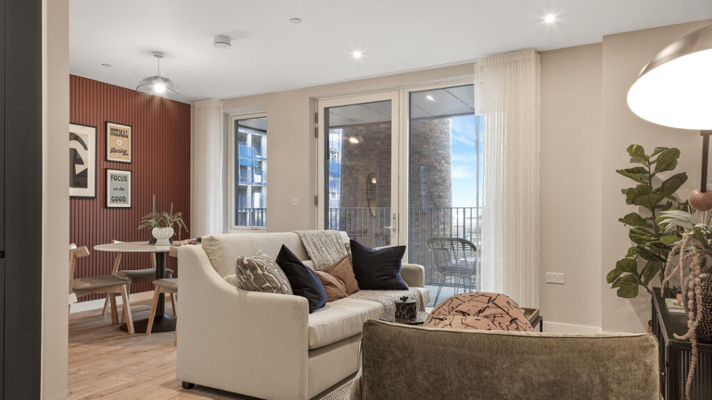 Main image of property: GLENGALL ROAD,
London,
SE15 6RZ