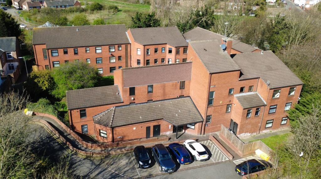 Main image of property: St Pauls Court Apartments, St Pauls Street, Stockton-On-Tees, Durham, TS19 0AB