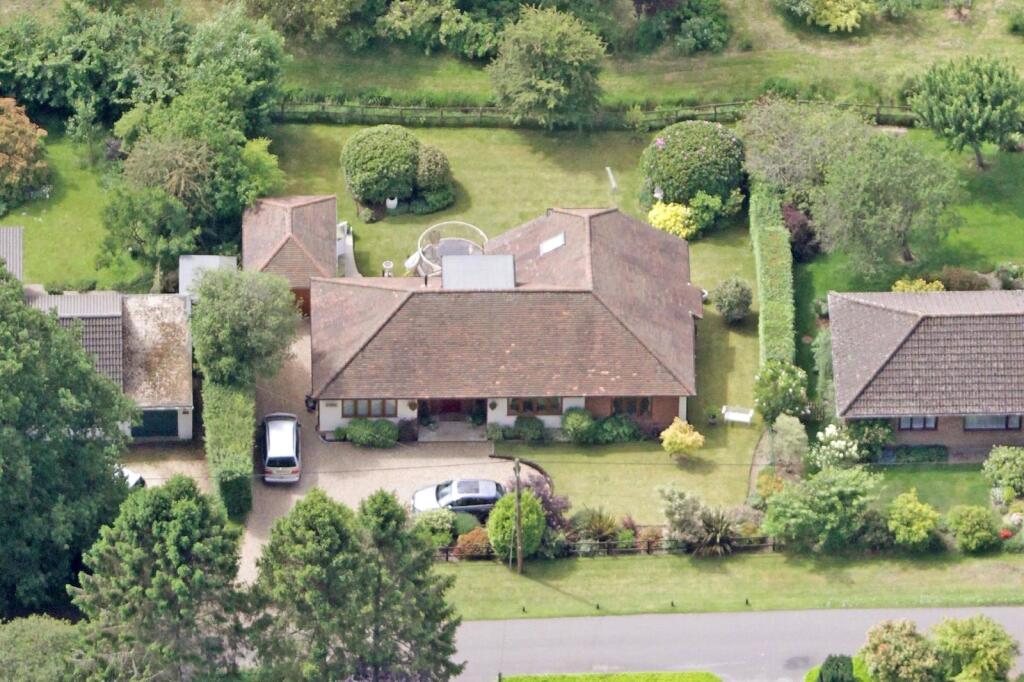 Main image of property: Crampmoor Lane, Crampmoor, Romsey, Hampshire, SO51
