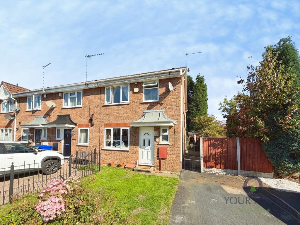 Main image of property: Mill Hayes Road, Burslem, Stoke-on-Trent, Staffordshire, ST6