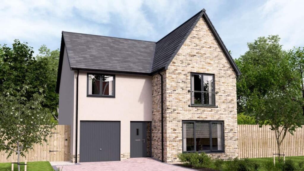 Main image of property: Nethershiel Road,
East Calder,
EH53 0WP