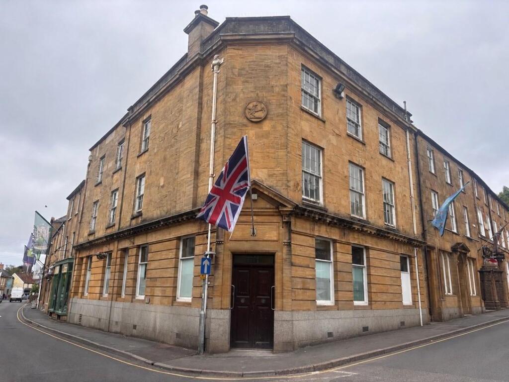 Main image of property: Silver Street, Ilminster